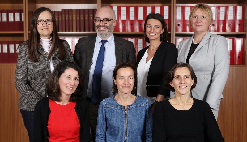 Les fonctions supports