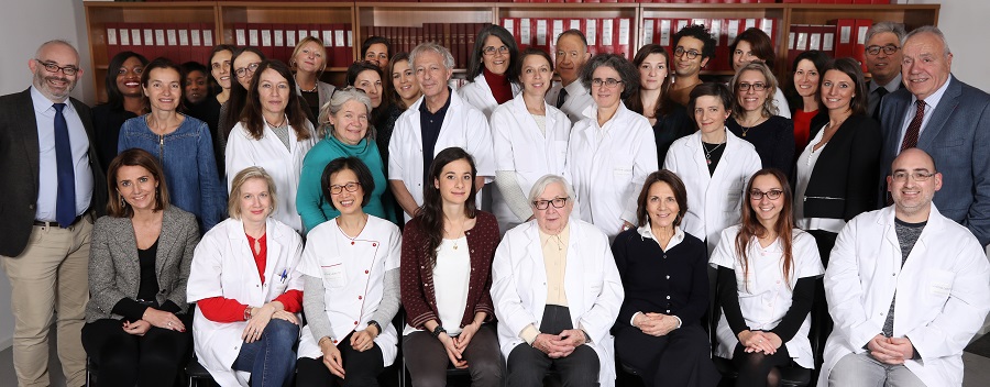 equipe lejeune