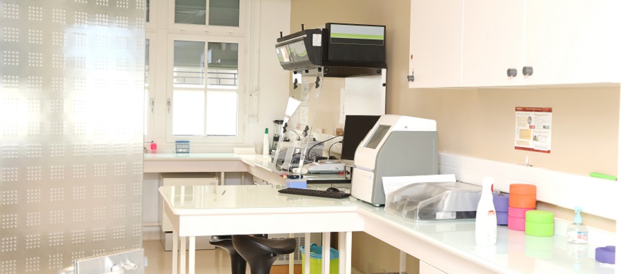 biojel institut lejeune